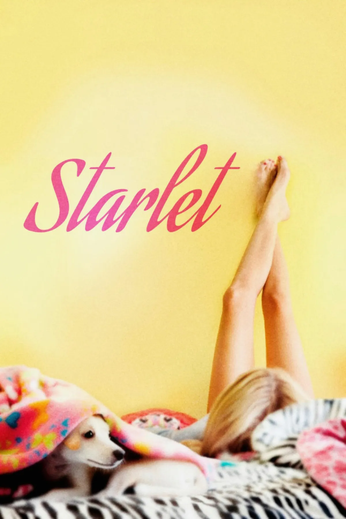 Starlet (2012)