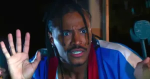 The Blackening (2023)