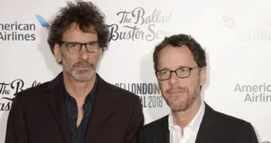 The Coen Brothers