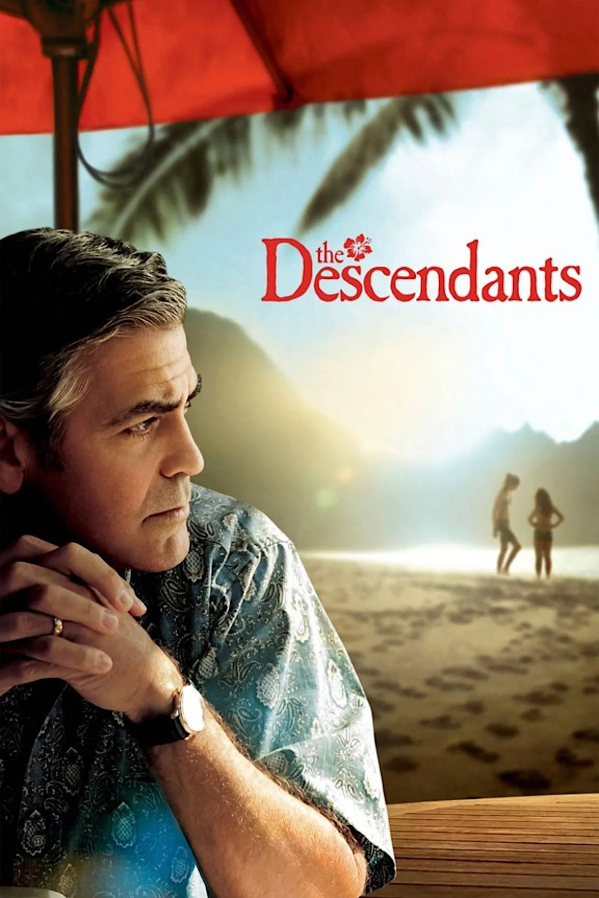 The Descendants (2011)