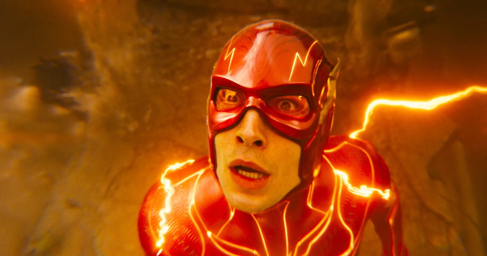 The Flash (2023)