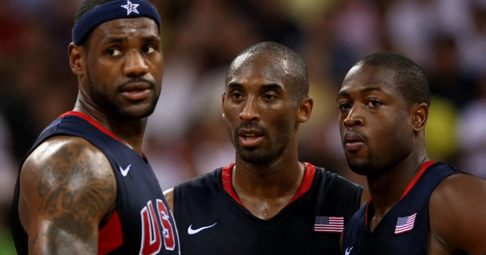 The Redeem Team (2022)