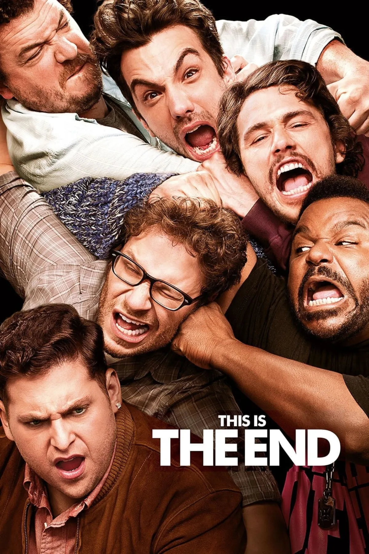 This is the End (2013)