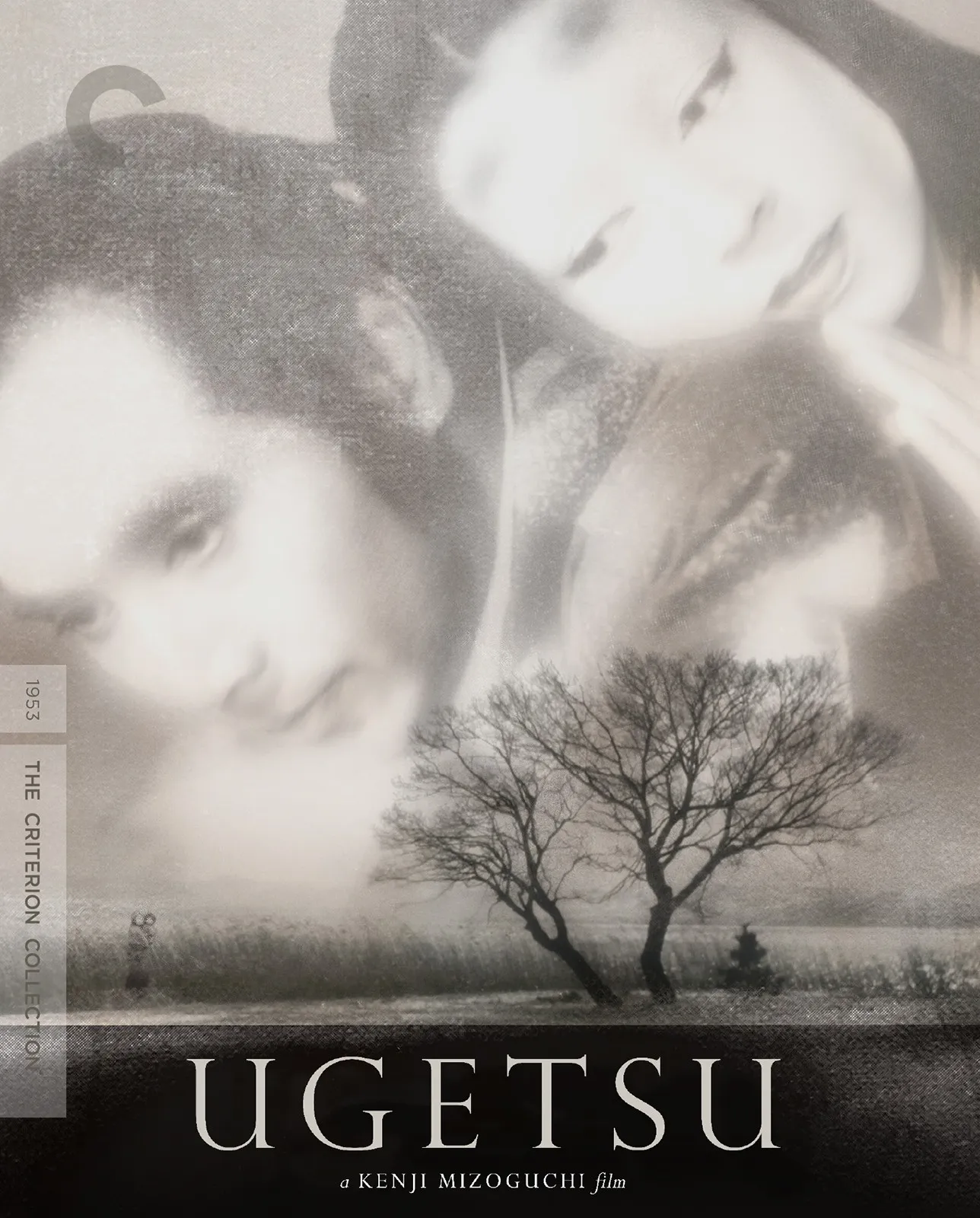 Ugetsu (1953) - The Criterion Collection