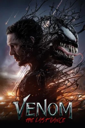 Venom: The Last Dance (2024)