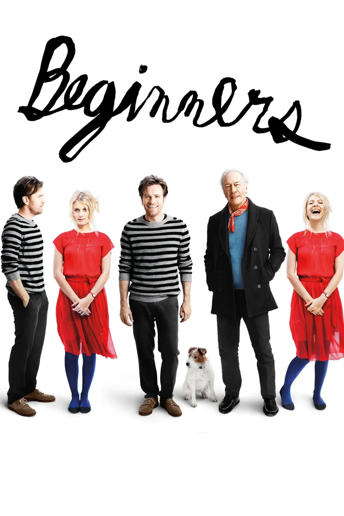 Beginners (2010)