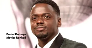 Daniel Kaluuya Movies Ranked