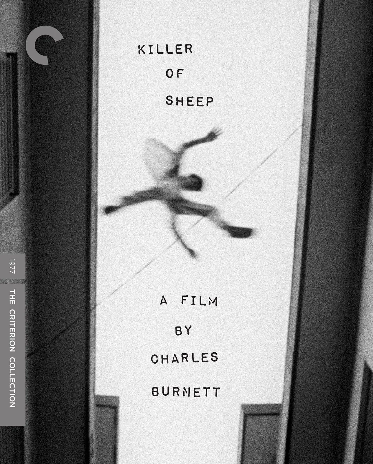 Killer of Sheep (1977) Criterion