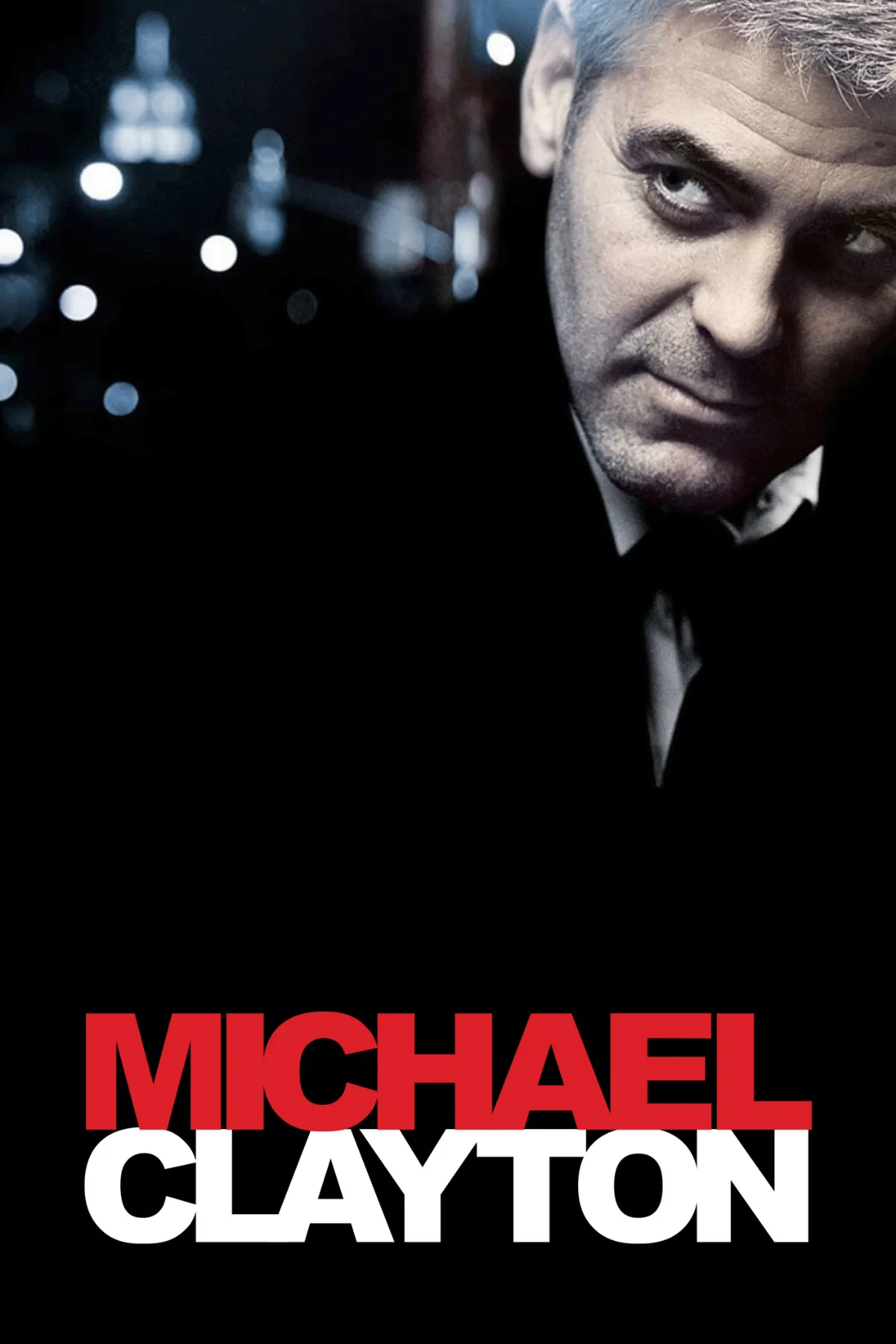 Michael Clayton (2007)