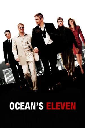 Ocean's Eleven (2001)