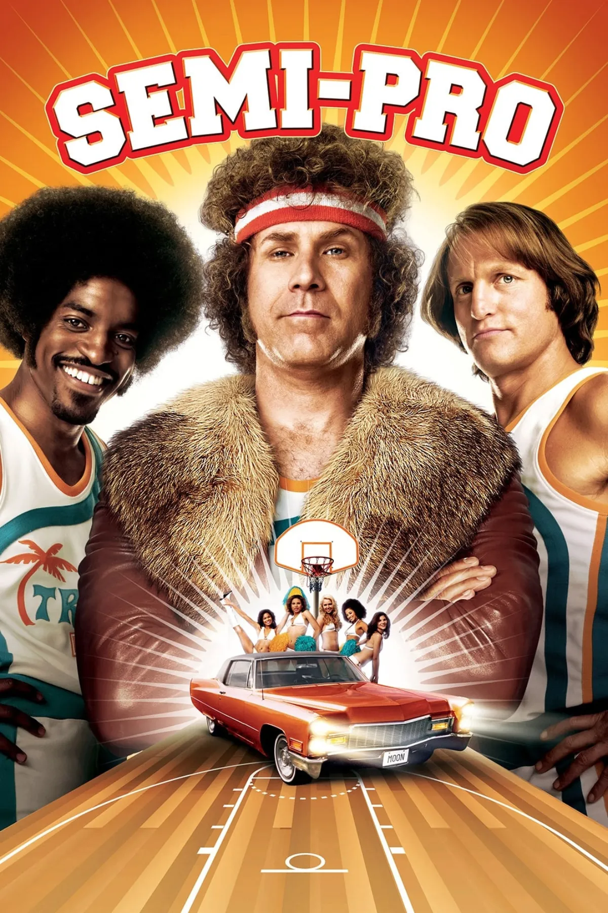 Semi-Pro (2008)