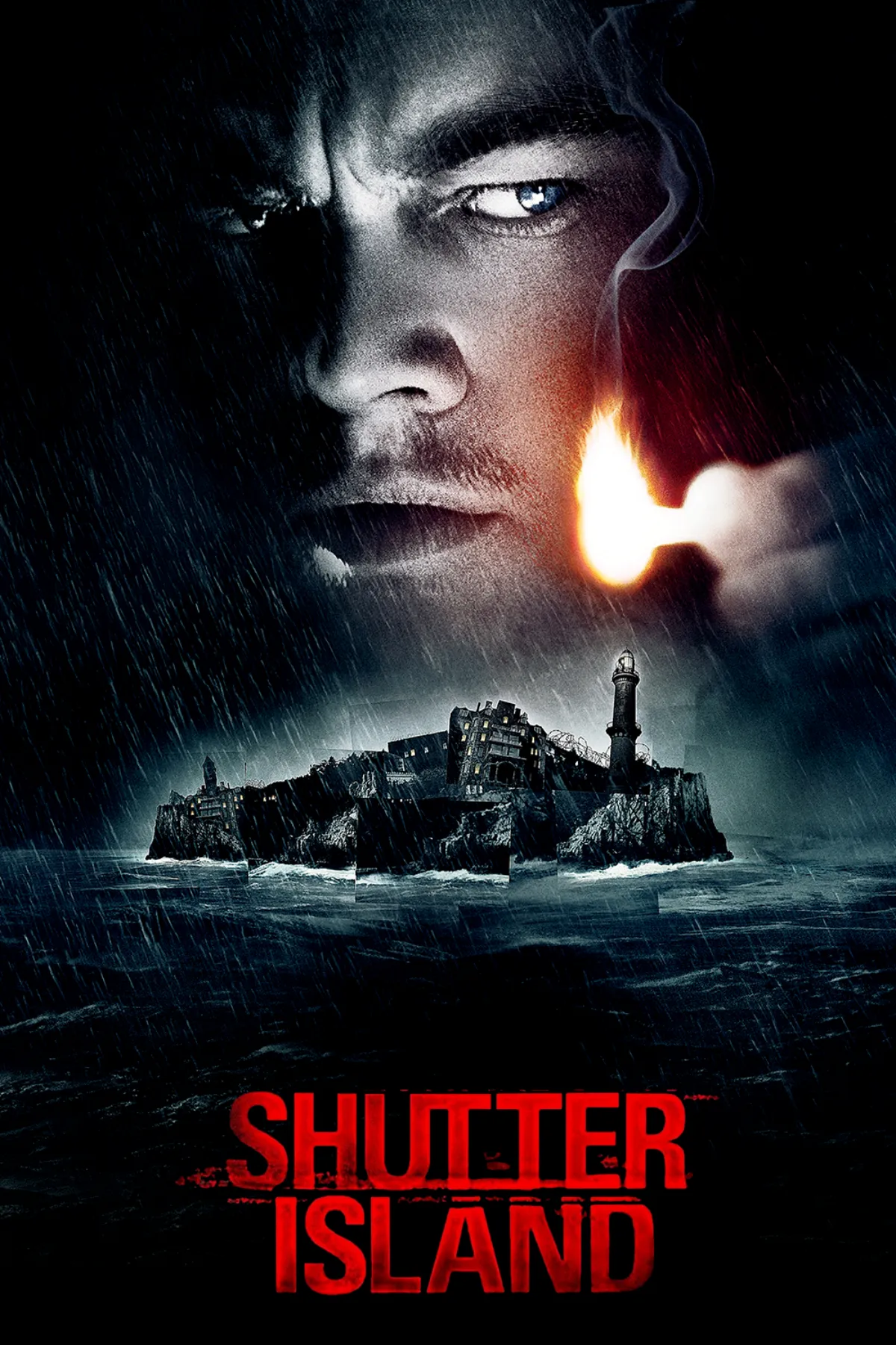 Shutter Island (2010)