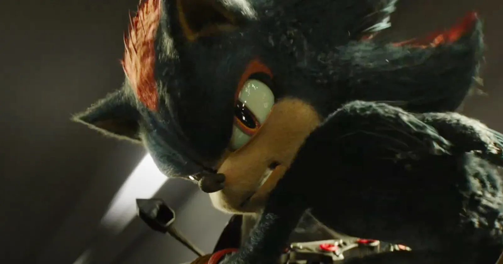 Sonic the Hedgehog 3 (2024)