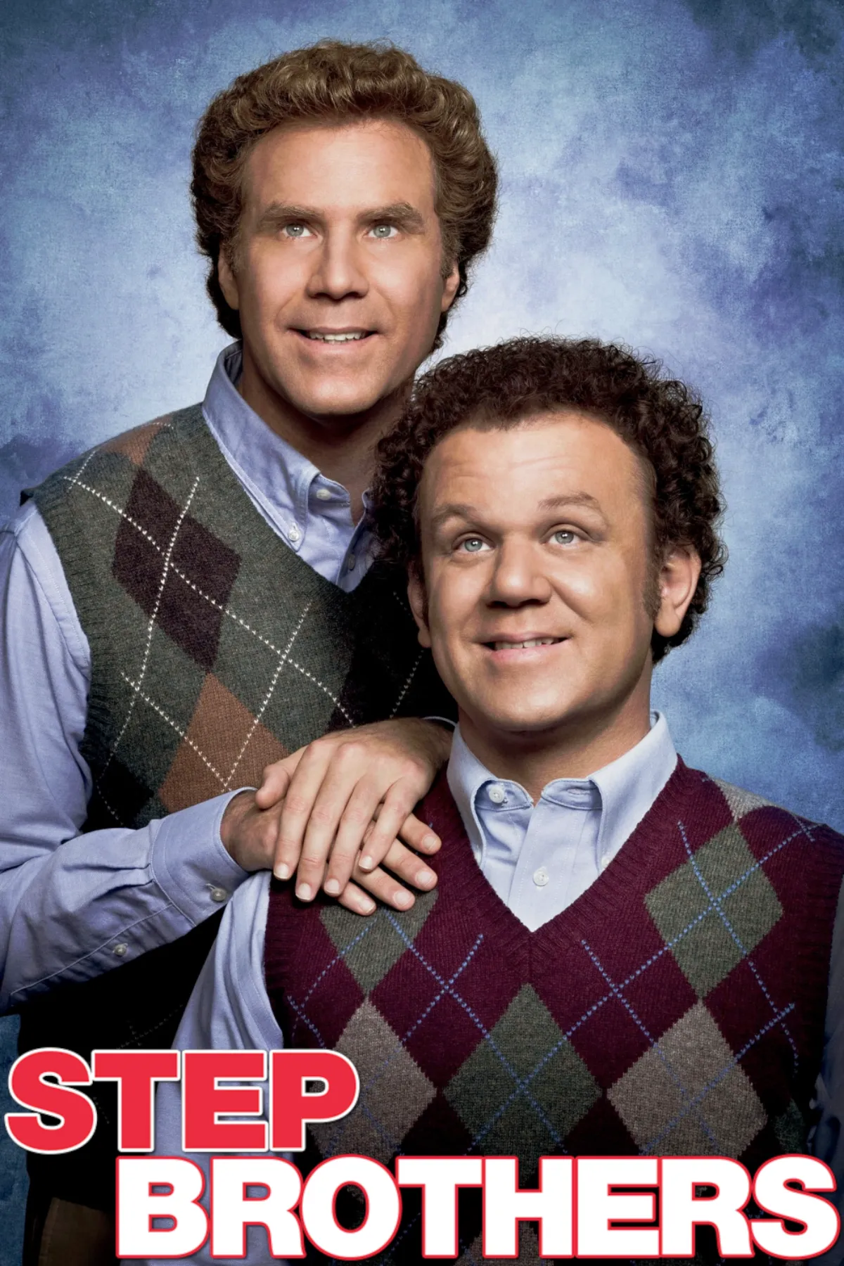 Step Brothers (2008)