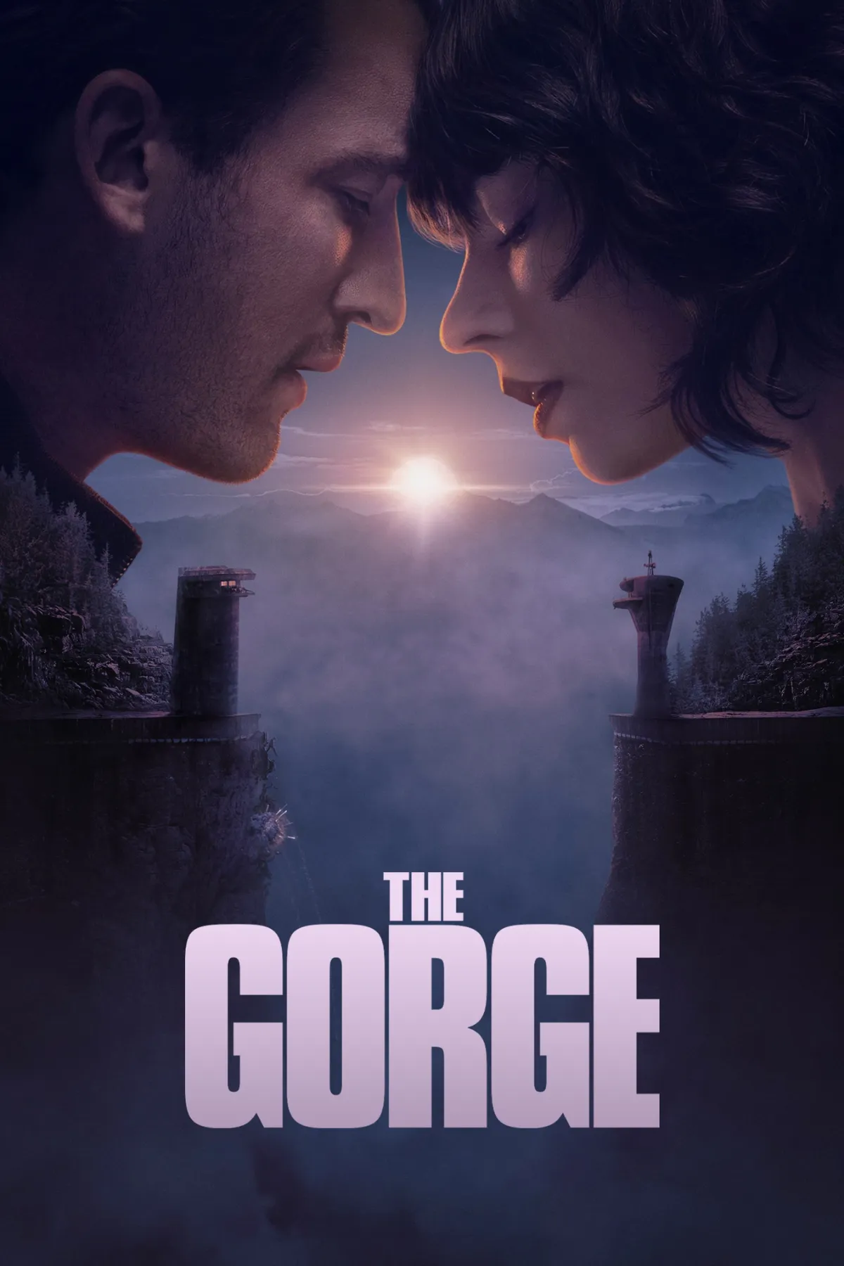 The Gorge (2025)