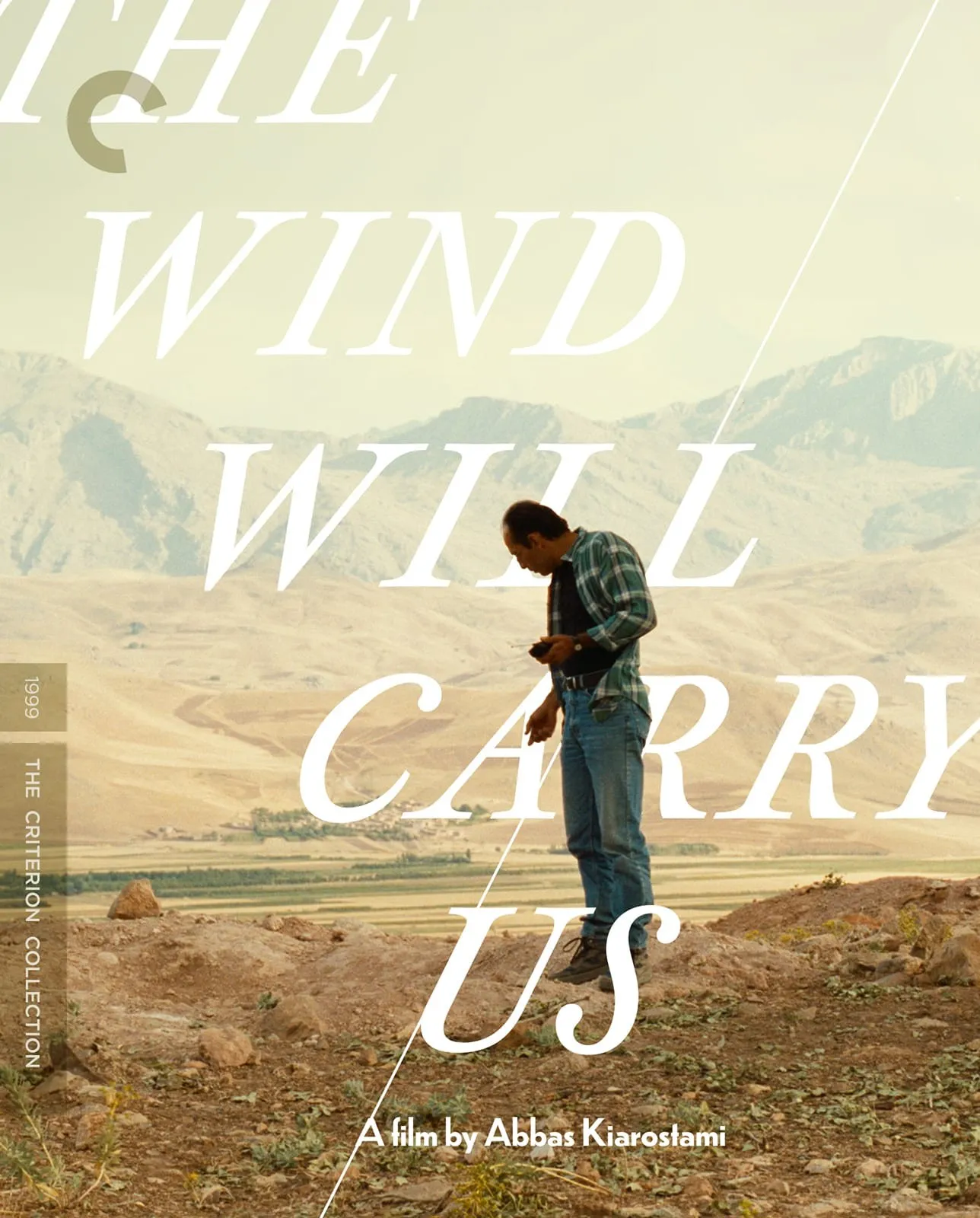 The Wind Will Carry Us (1999) Criterion