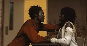 Lupita Nyong'o in Us (2019)