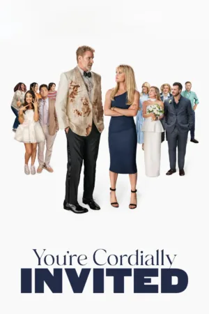 You're Cordially Invited (2025)