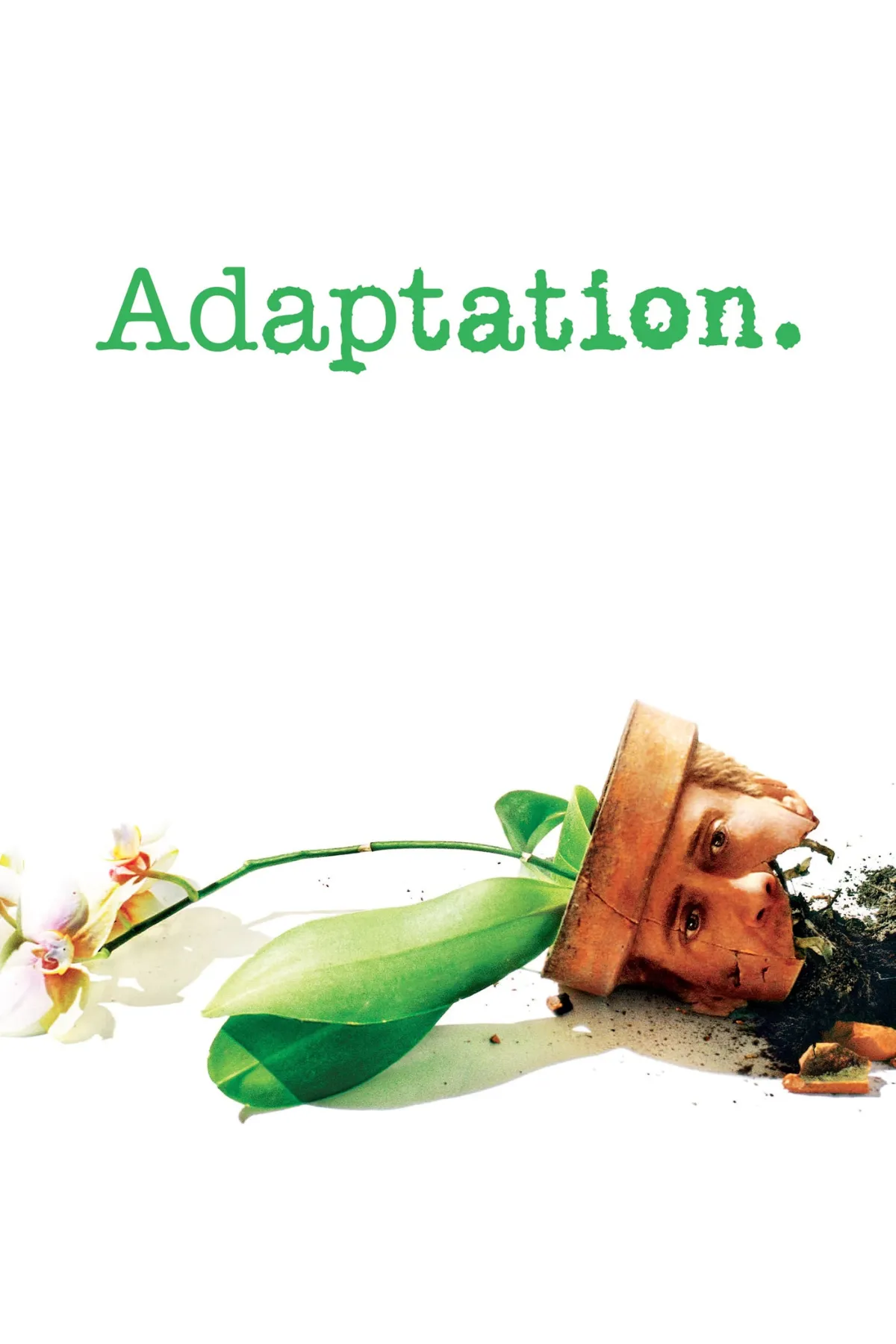 Adaptation (2002)