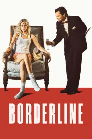 Borderline (2025)