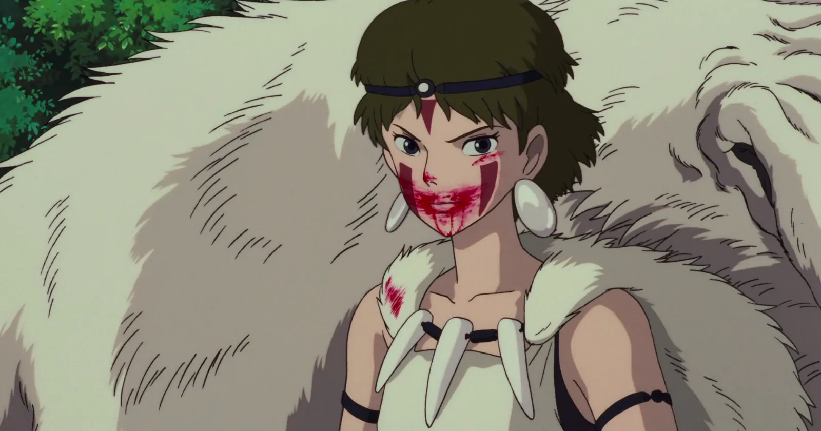 Princess Mononoke (1997)