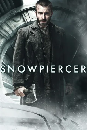 Snowpiercer (2013)