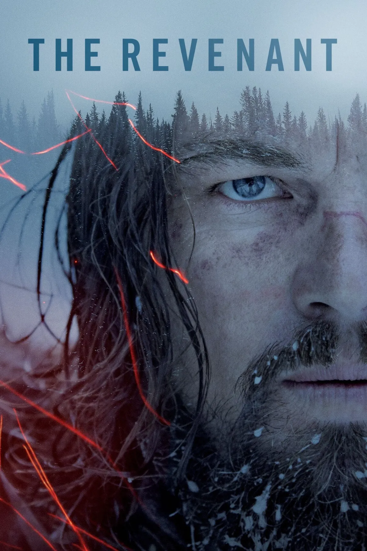 The Revenant (2015)