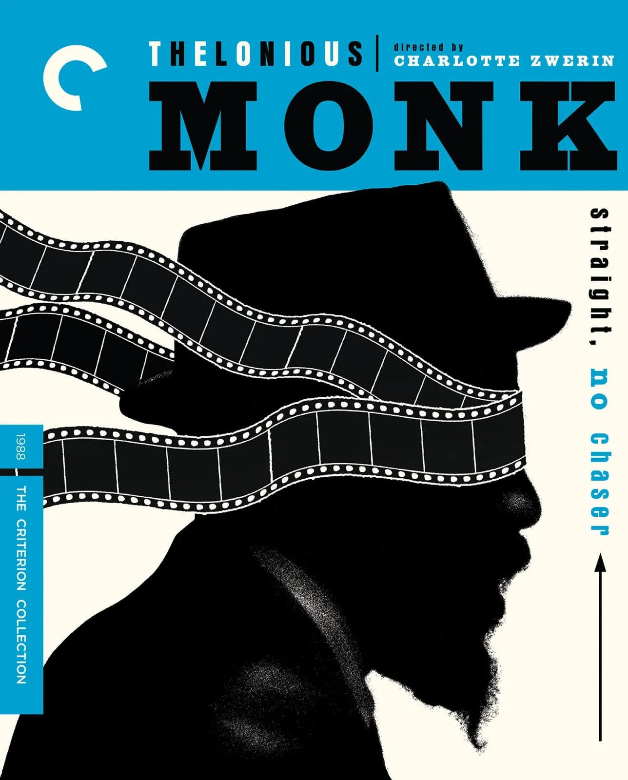 Thelonious Monk Straight, No Chaser (1988) - The Criterion Collection