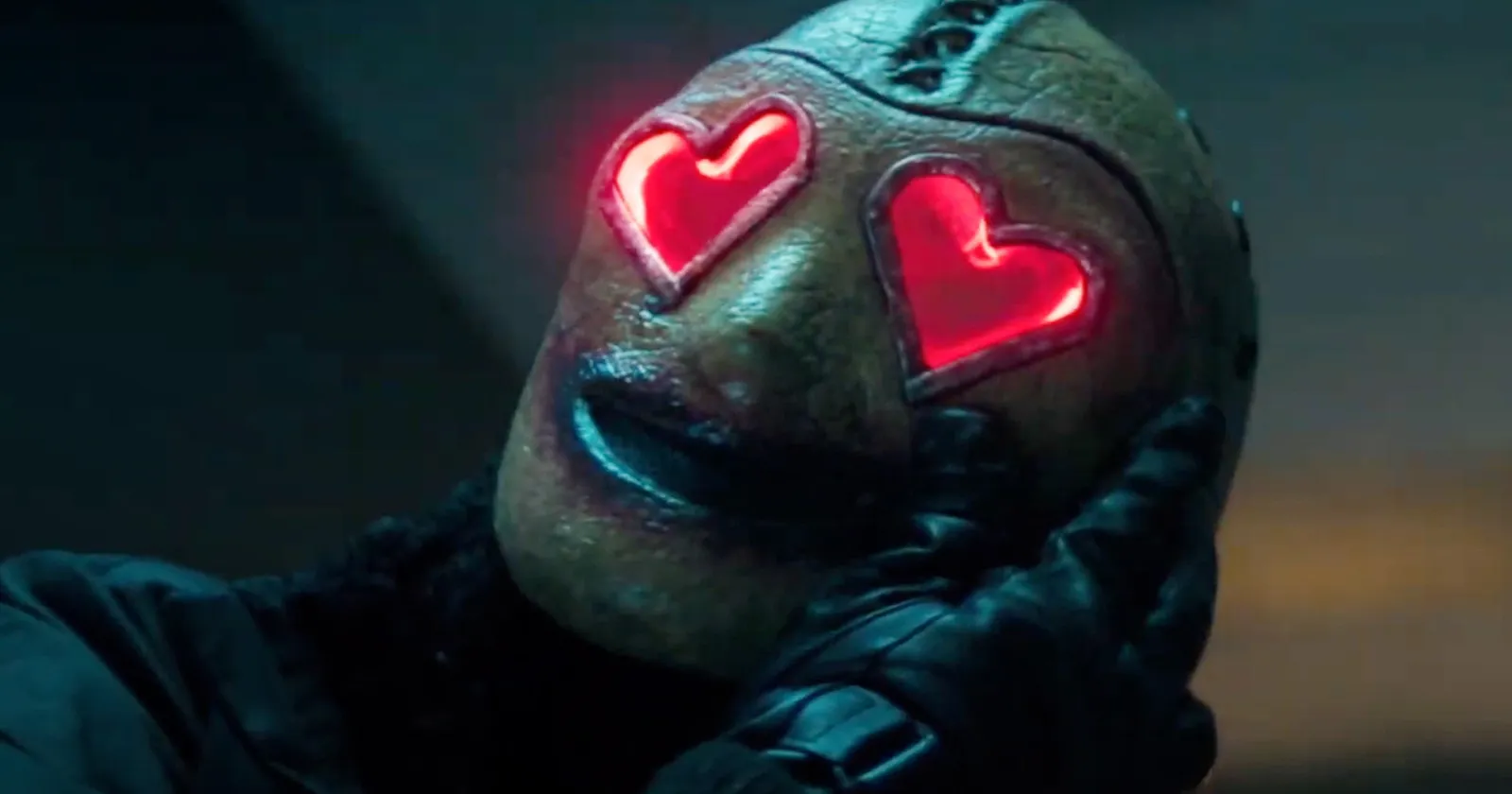Heart Eyes (2025)