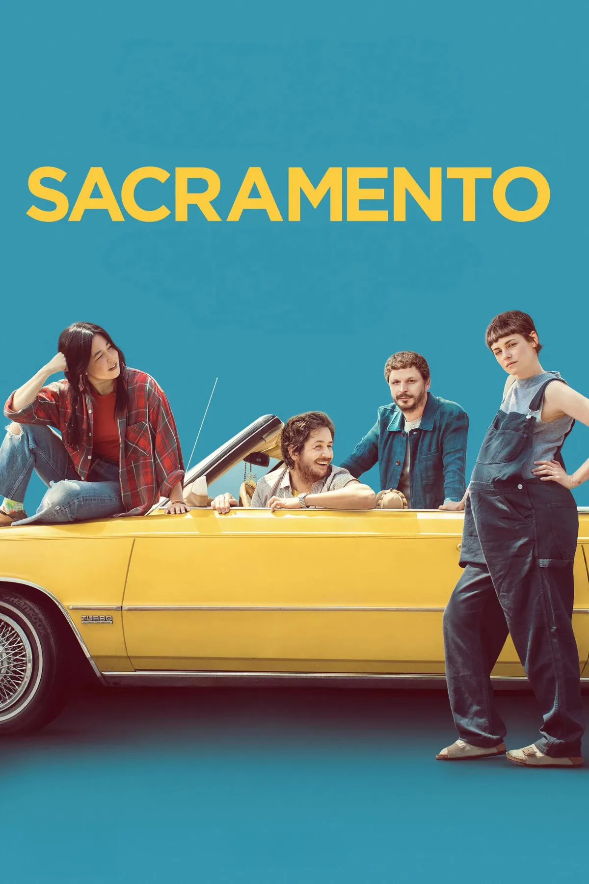 Sacramento (2025)
