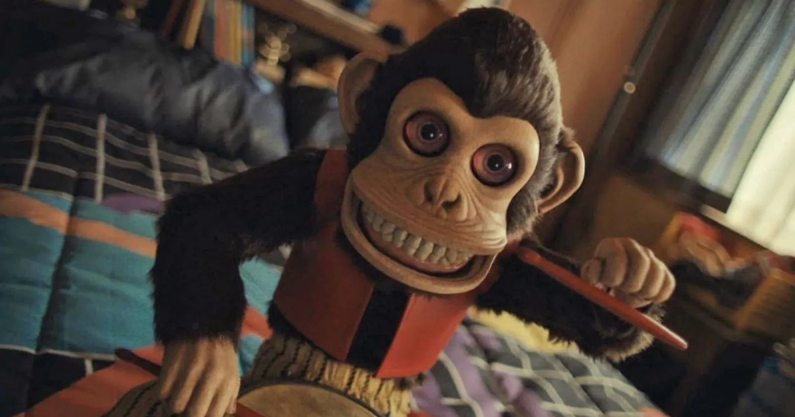The Monkey (2025)