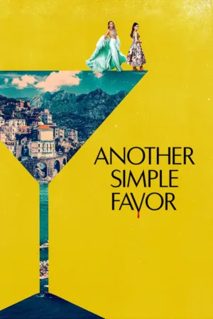 Another Simple Favor (2025)