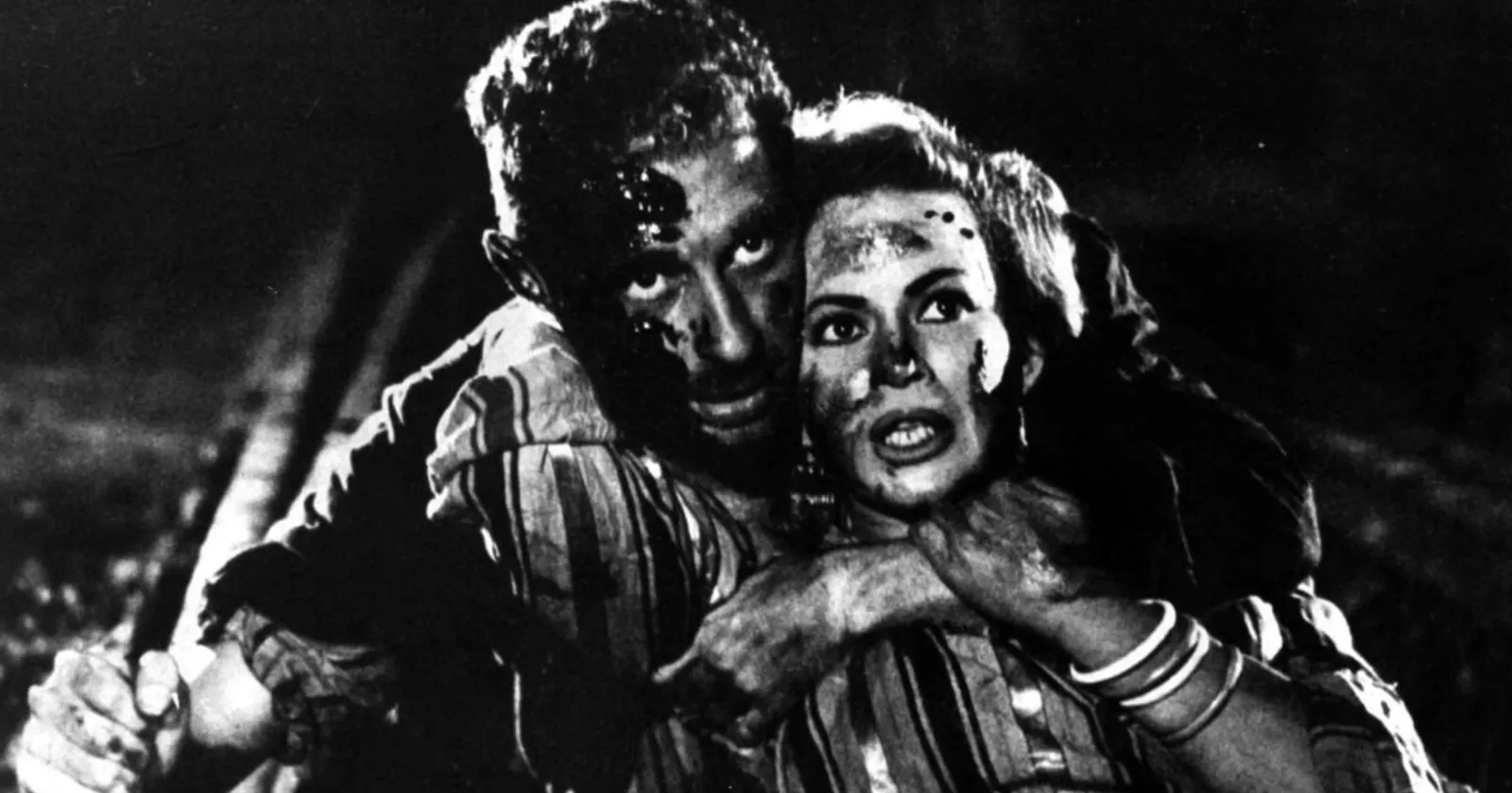 Cairo Station (1958)
