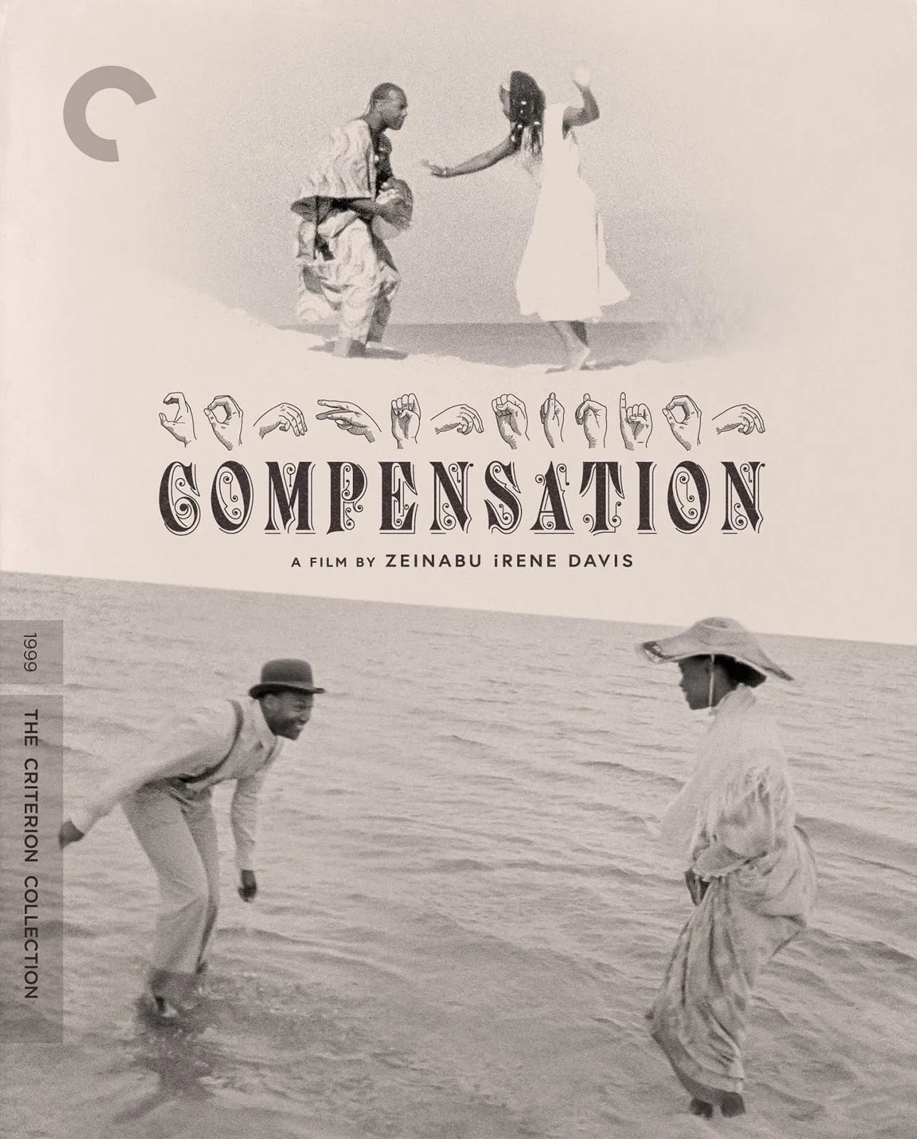Compensation from The Criterion Collection