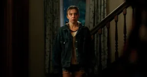 Echo Valley (2025)