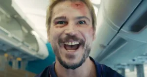 Fight or Flight (2025)