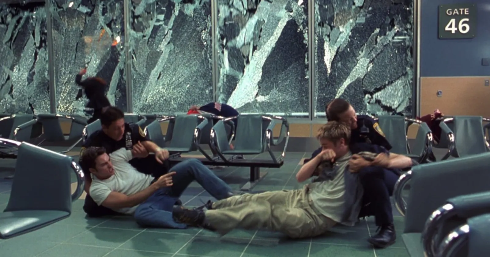Final Destination (2000)