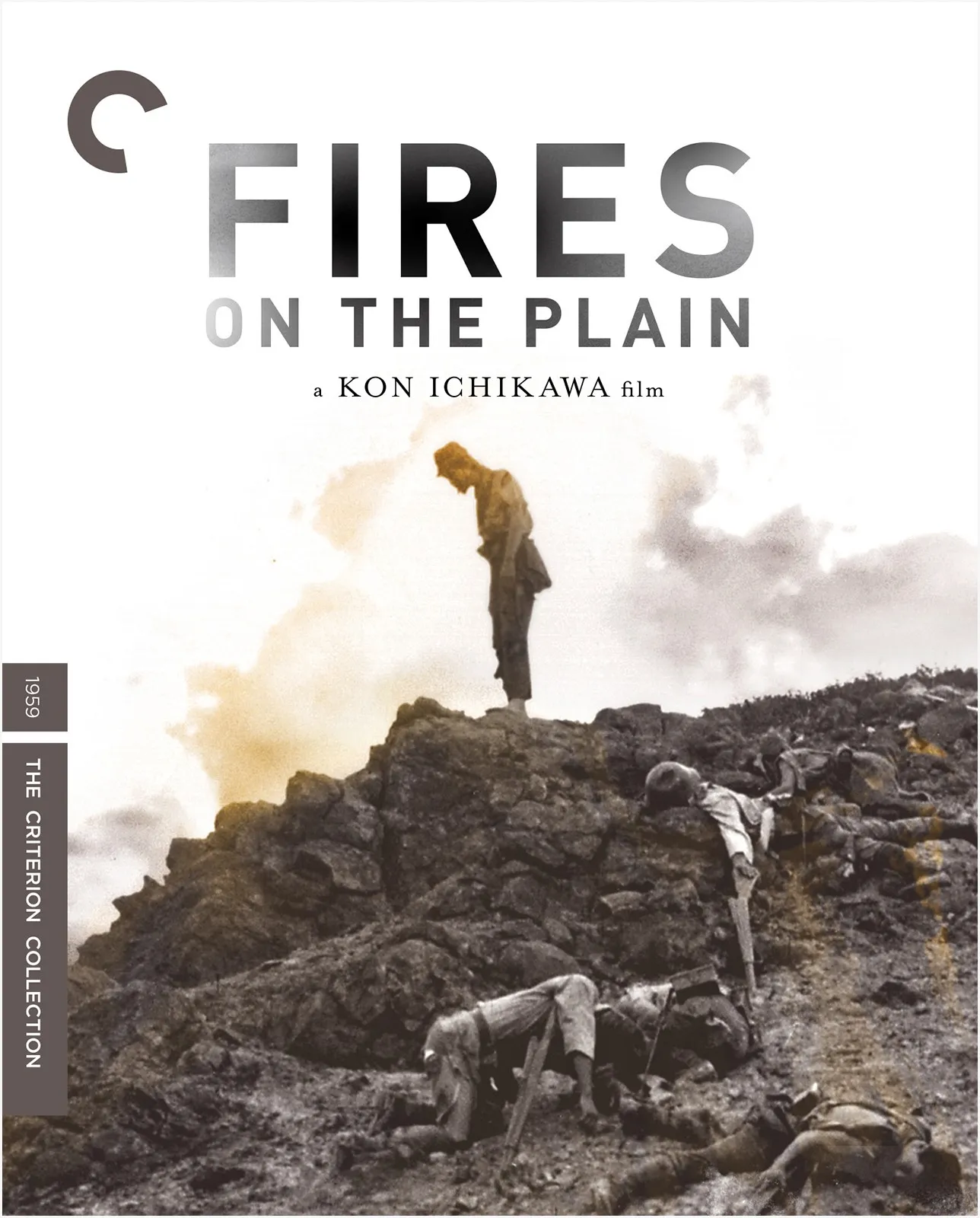Fires on the Plain from The Criterion Collection