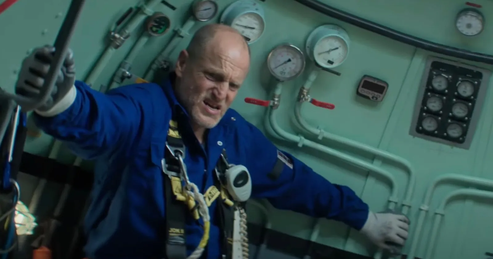 Last Breath (2025)