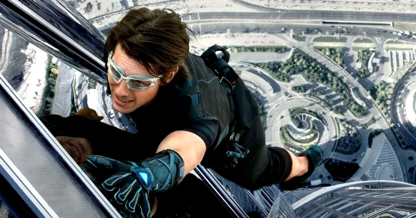 Mission: Impossible – Ghost Protocol (2011)