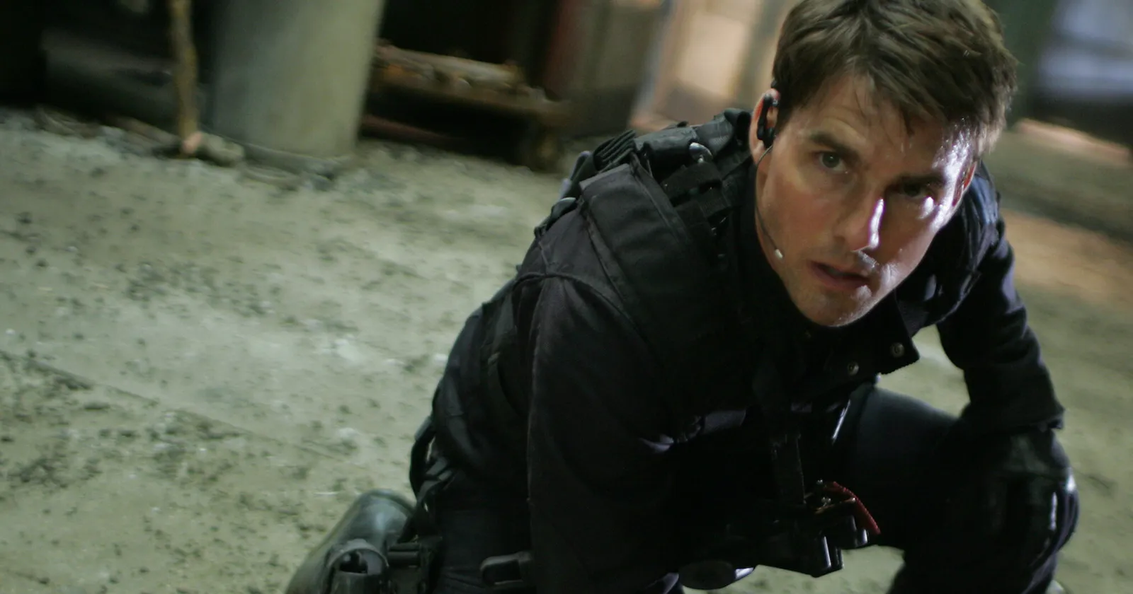 Mission: Impossible III (2006)