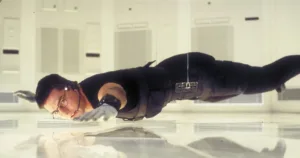 Mission: Impossible (1996)