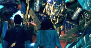 Transformers