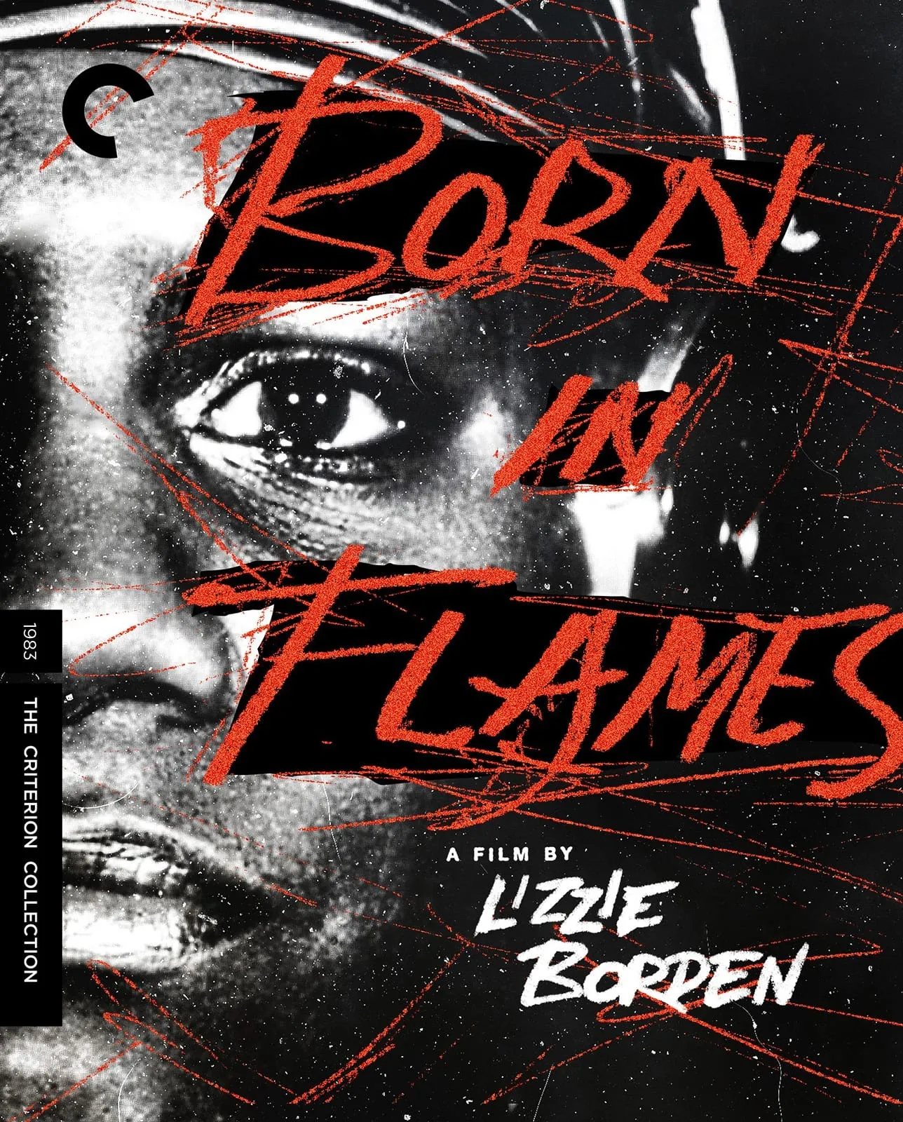 Born in Flames (1983) - The Criterion Collection