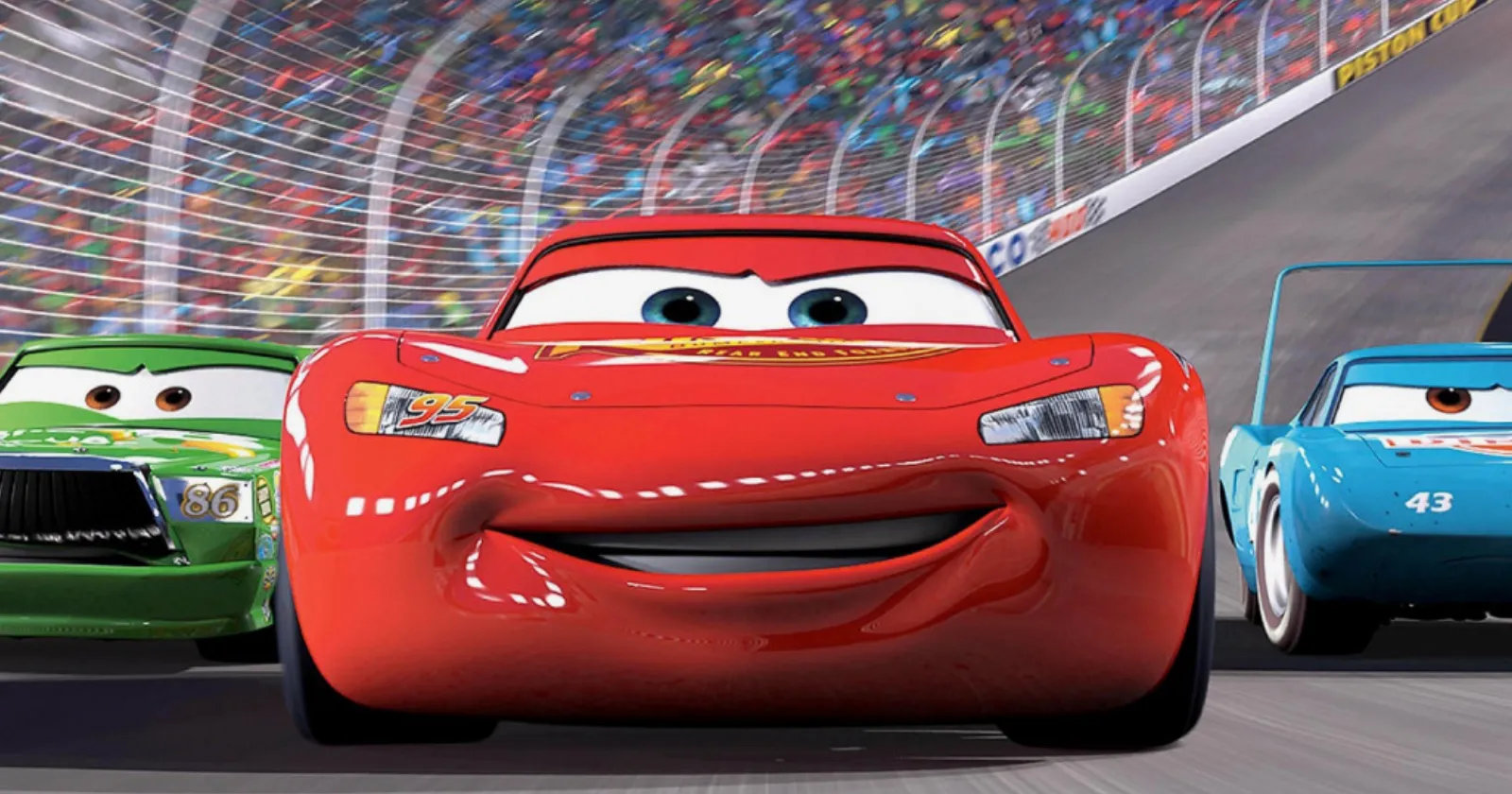 Cars (2006)