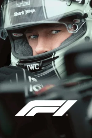F1 The Movie (2025)