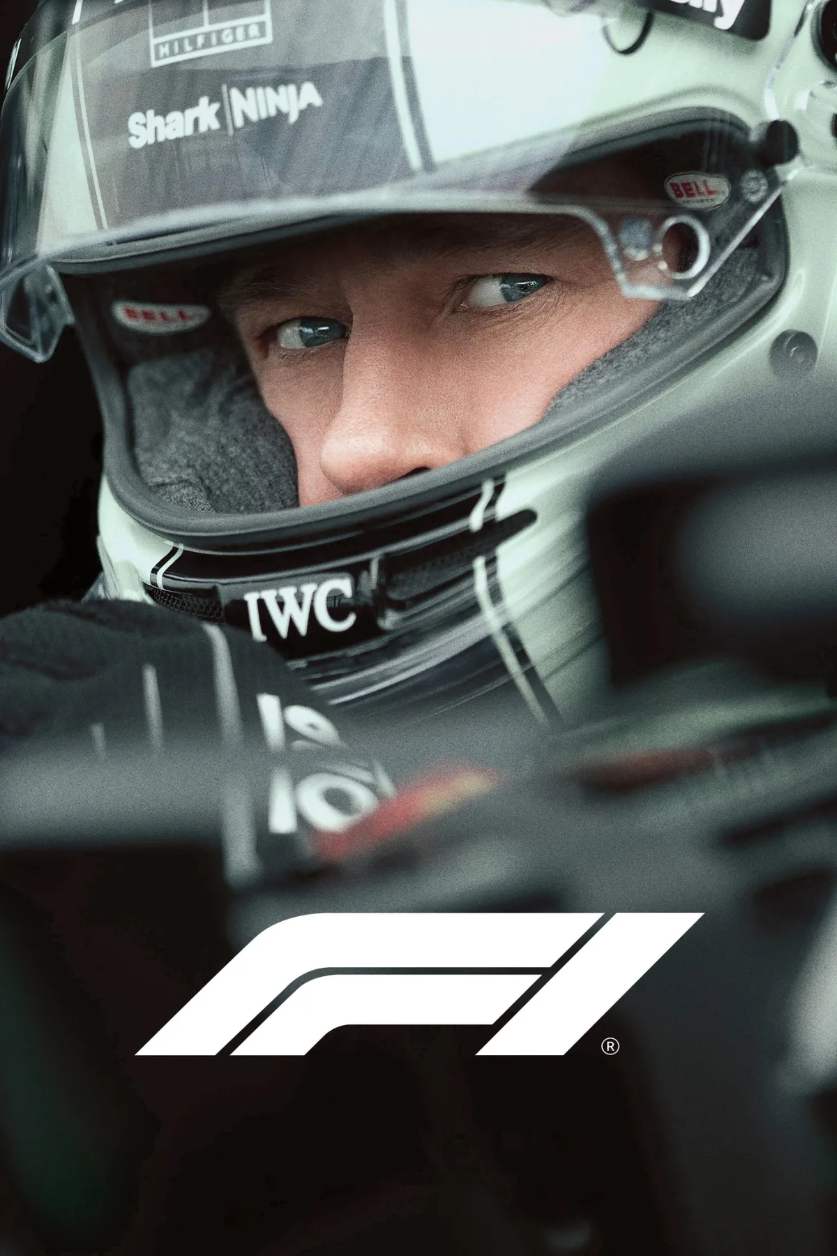 F1 The Movie (2025)