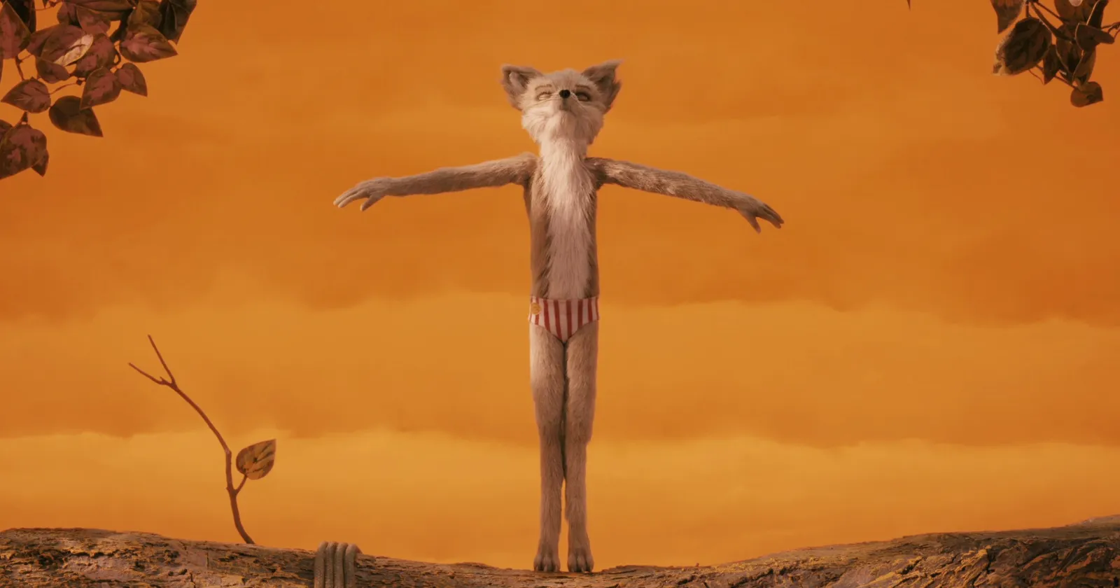 Fantastic Mr. Fox (2009)
