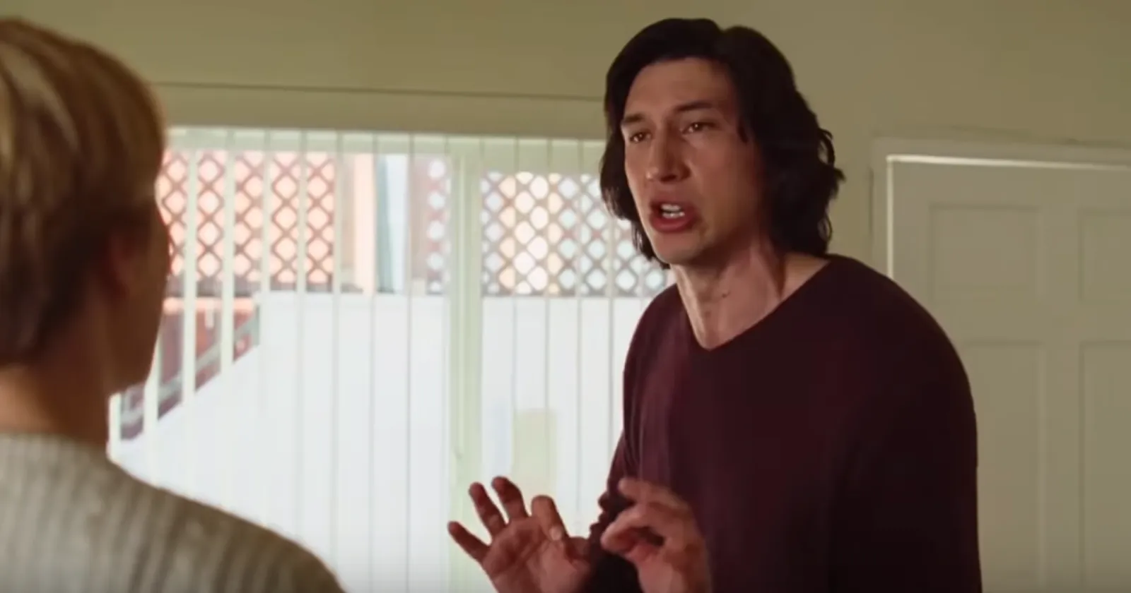 Marriage Story (2019)
