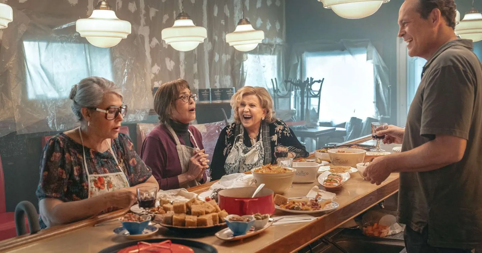 Nonnas (2025)